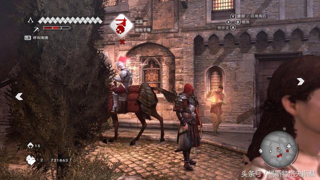 自由度高的游戏，44款拥有超高自由度的游戏推荐（几款高自由度的游戏）