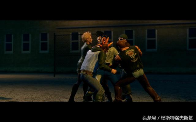 自由度高的游戏，44款拥有超高自由度的游戏推荐（几款高自由度的游戏）