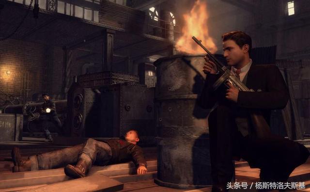 自由度高的游戏，44款拥有超高自由度的游戏推荐（几款高自由度的游戏）