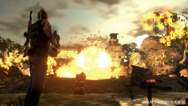 自由度高的游戏，44款拥有超高自由度的游戏推荐（几款高自由度的游戏）