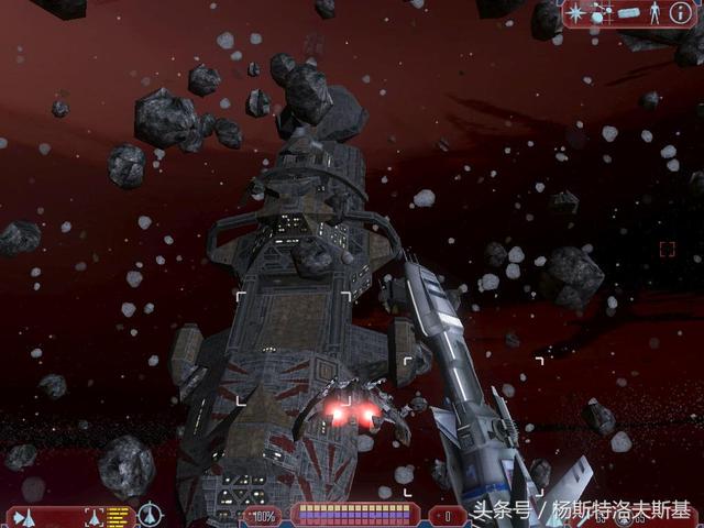 自由度高的游戏，44款拥有超高自由度的游戏推荐（几款高自由度的游戏）