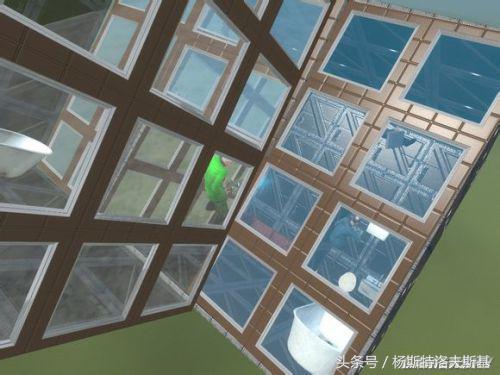 自由度高的游戏，44款拥有超高自由度的游戏推荐（几款高自由度的游戏）