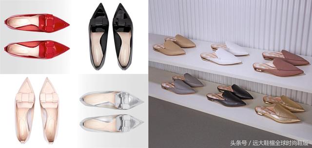 好穿的高跟鞋牌子，好穿又不贵的高跟鞋品牌