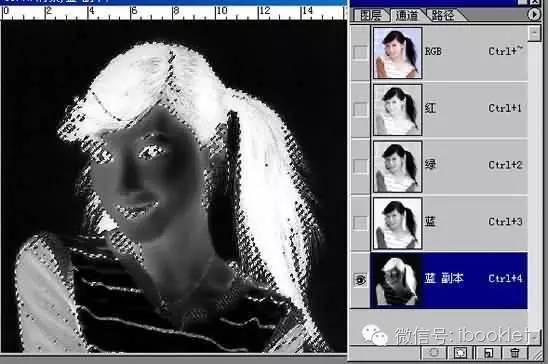 3种简单的抠图方法，教你5种抠图方法