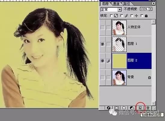3种简单的抠图方法，教你5种抠图方法