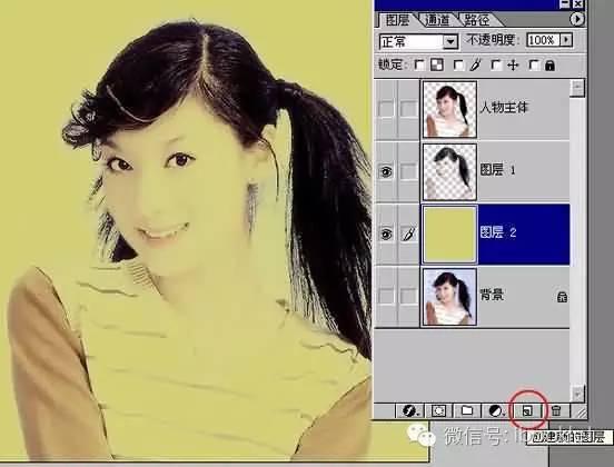 3种简单的抠图方法，教你5种抠图方法