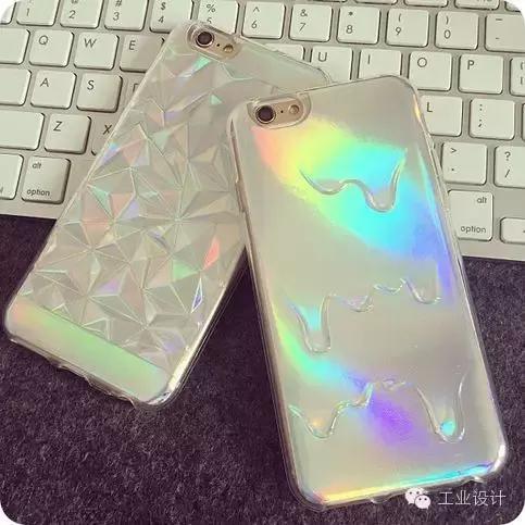 手机壳tpu是什么材质，硅胶TPUPC