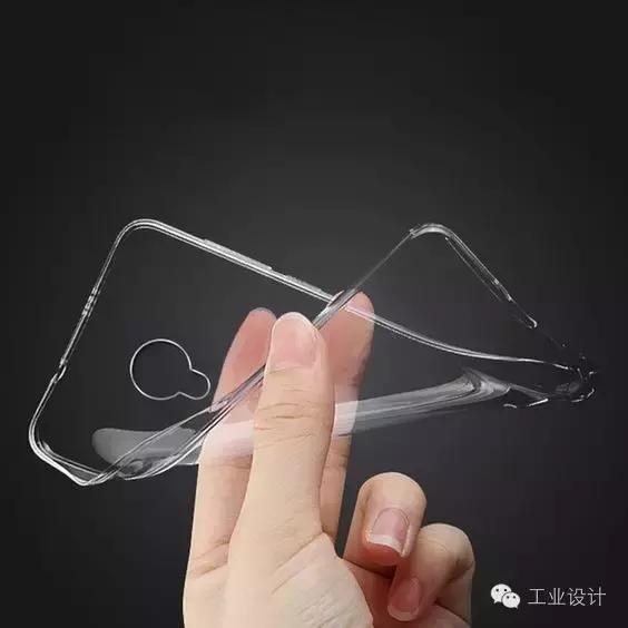 手机壳tpu是什么材质，硅胶TPUPC