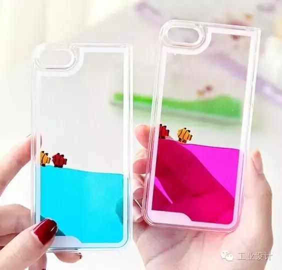 手机壳tpu是什么材质，硅胶TPUPC