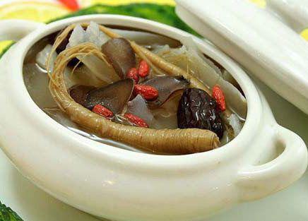 鹿茸片煲汤的做法，鹿茸搭配什么煲汤最好
