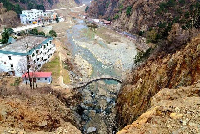 三门峡卢氏县汤河乡，河南最出名的温泉（卢氏县汤河乡：提升能力）