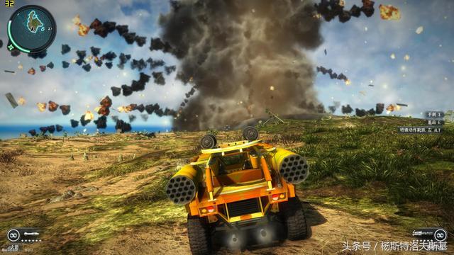 自由度高的游戏，44款拥有超高自由度的游戏推荐（几款高自由度的游戏）