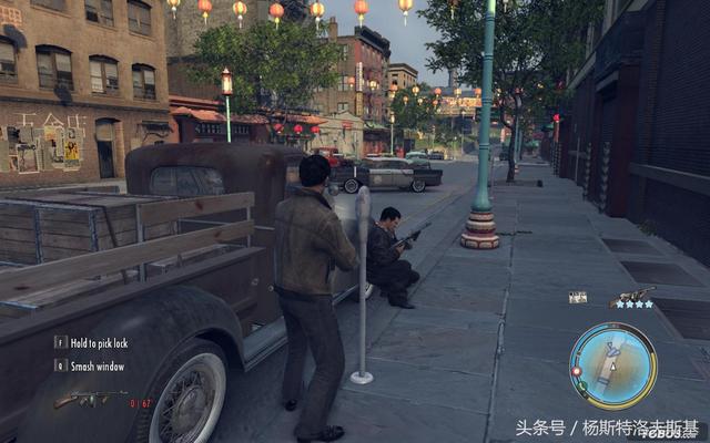 自由度高的游戏，44款拥有超高自由度的游戏推荐（几款高自由度的游戏）