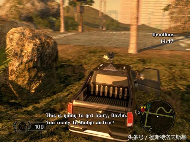 自由度高的游戏，44款拥有超高自由度的游戏推荐（几款高自由度的游戏）