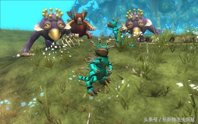 自由度高的游戏，44款拥有超高自由度的游戏推荐（几款高自由度的游戏）