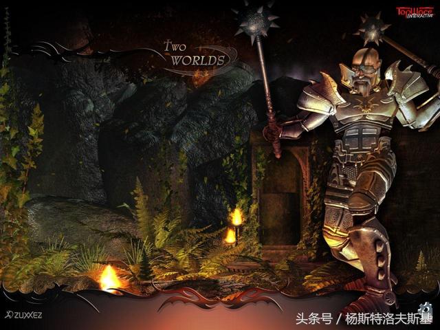 自由度高的游戏，44款拥有超高自由度的游戏推荐（几款高自由度的游戏）