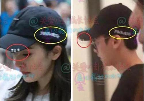 李易峰和杨幂到底在一起过吗，李易峰和杨幂的绯闻并不仅仅是巧合