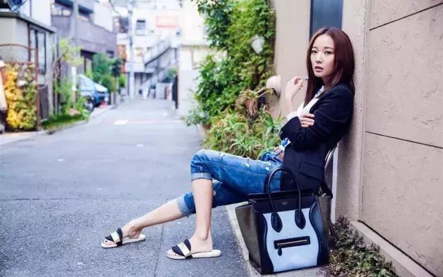 王珞丹和白百何，王珞丹和白百何谁更厉害