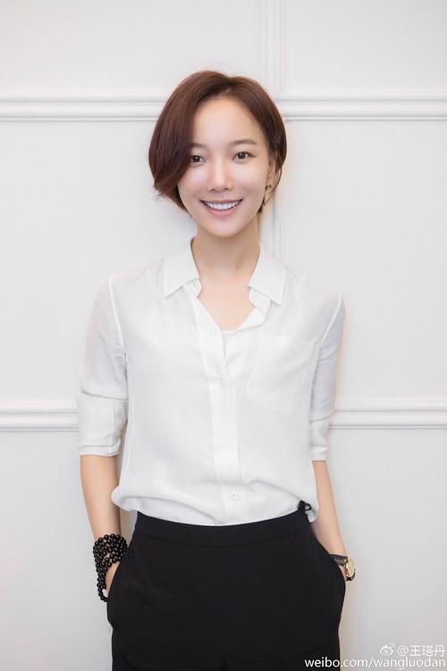 王珞丹和白百何，王珞丹和白百何谁更厉害