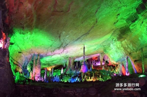 湖南益阳旅游攻略景点单人，湖南益阳的免费和收费景点价格大全