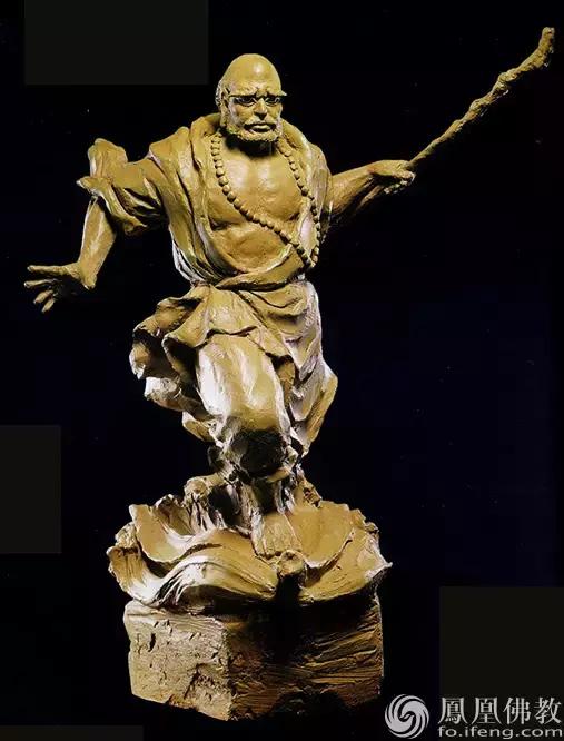 十大常见佛菩萨，非常适合春节期间去祈祷祈福