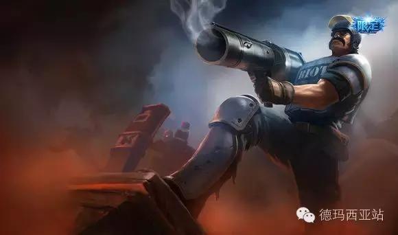 lol终极皮肤，lol的21年的终极皮肤