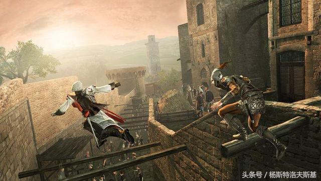 自由度高的游戏，44款拥有超高自由度的游戏推荐（几款高自由度的游戏）