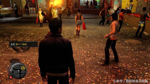 自由度高的游戏，44款拥有超高自由度的游戏推荐（几款高自由度的游戏）