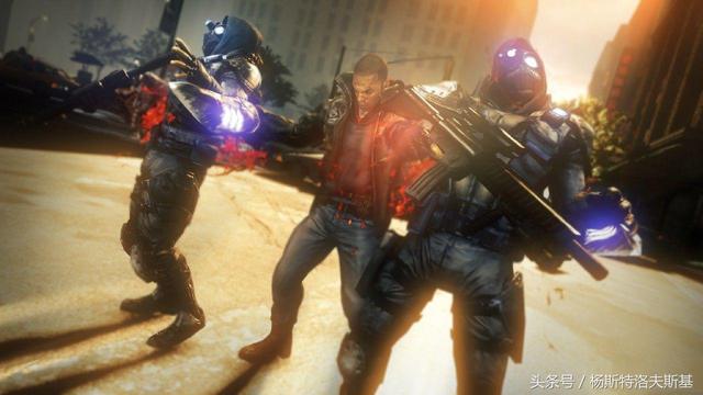 自由度高的游戏，44款拥有超高自由度的游戏推荐（几款高自由度的游戏）