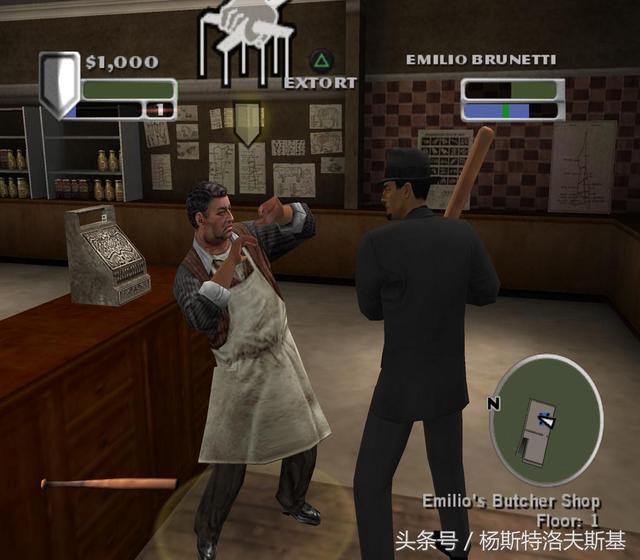 自由度高的游戏，44款拥有超高自由度的游戏推荐（几款高自由度的游戏）