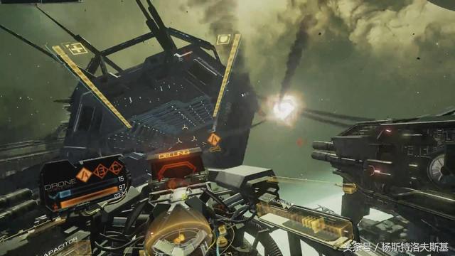 自由度高的游戏，44款拥有超高自由度的游戏推荐（几款高自由度的游戏）