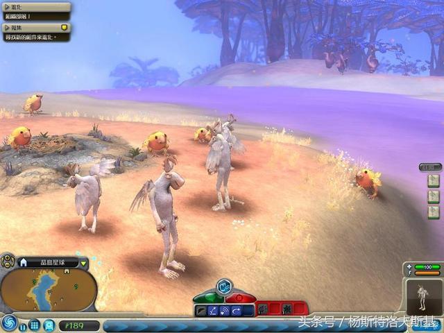 自由度高的游戏，44款拥有超高自由度的游戏推荐（几款高自由度的游戏）