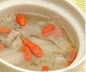 润肺止咳梨汤怎么熬，“阳了”咳嗽不要慌