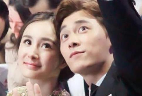 李易峰和杨幂到底在一起过吗，李易峰和杨幂的绯闻并不仅仅是巧合