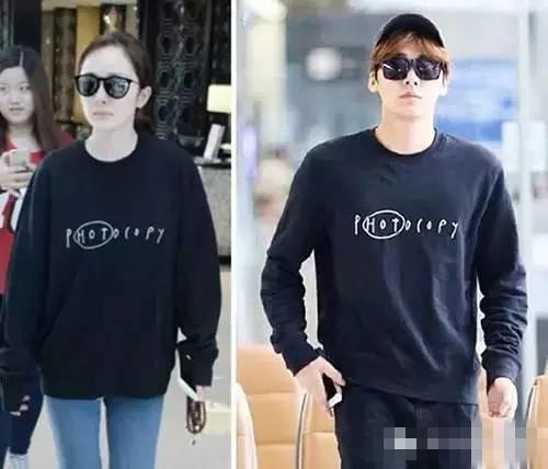 李易峰和杨幂到底在一起过吗，李易峰和杨幂的绯闻并不仅仅是巧合