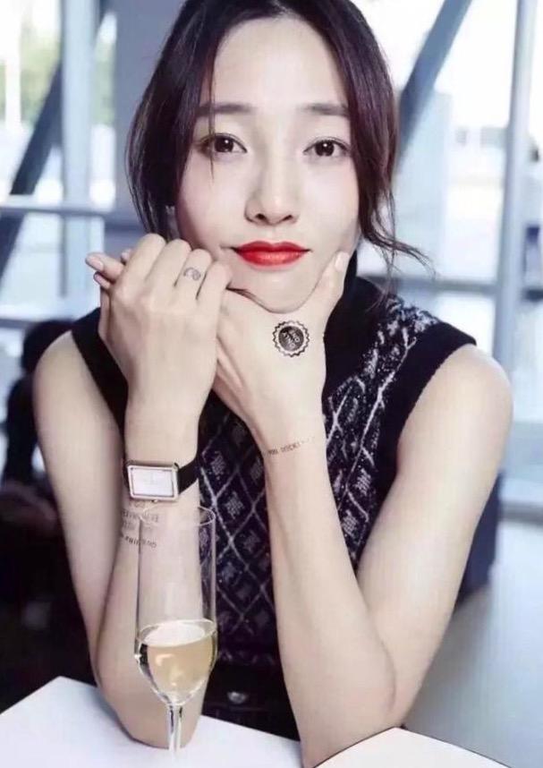 王珞丹和白百何，王珞丹和白百何谁更厉害