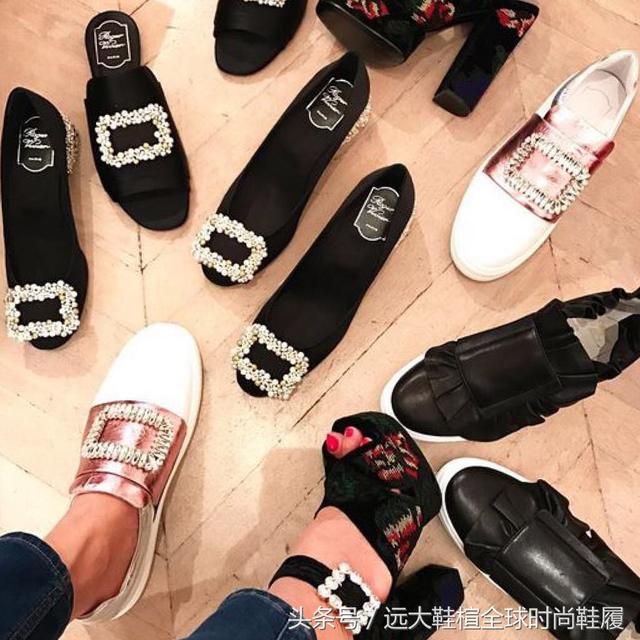 好穿的高跟鞋牌子，好穿又不贵的高跟鞋品牌