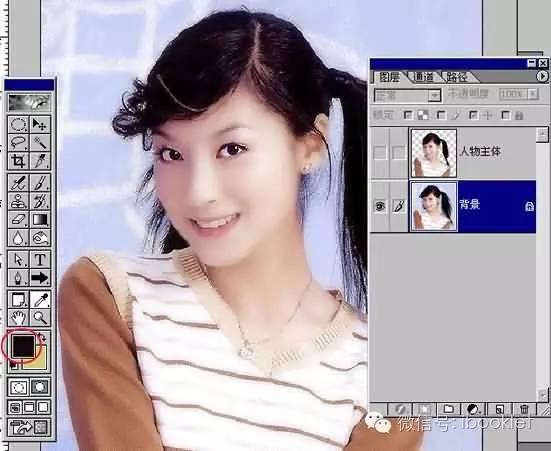 3种简单的抠图方法，教你5种抠图方法