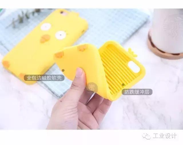 手机壳tpu是什么材质，硅胶TPUPC