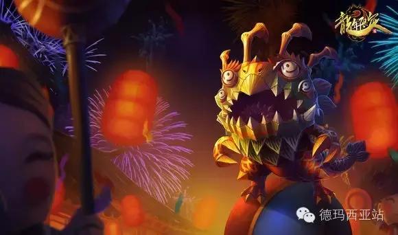 lol终极皮肤，lol的21年的终极皮肤