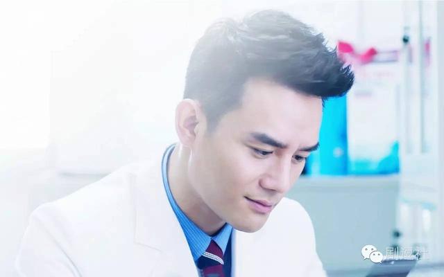 靳东说和王凯不熟，靳东王凯李易峰