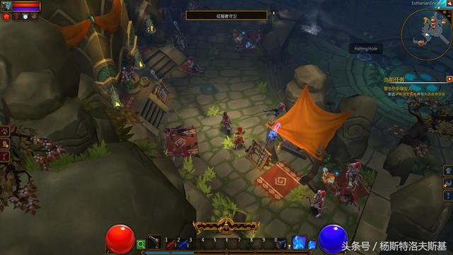 自由度高的游戏，44款拥有超高自由度的游戏推荐（几款高自由度的游戏）