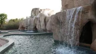 三门峡卢氏县汤河乡，河南最出名的温泉（卢氏县汤河乡：提升能力）