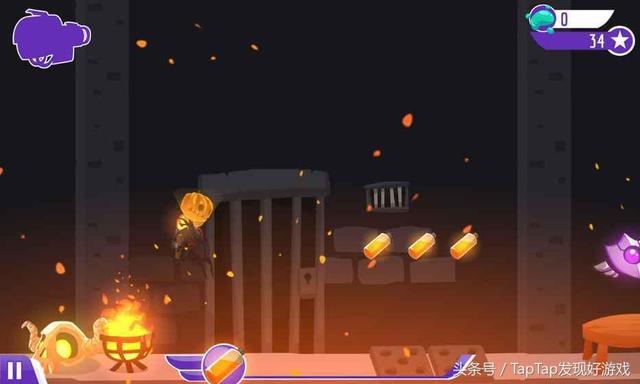 比较好玩的跑酷类游戏，2022好玩的休闲跑酷类游戏推荐