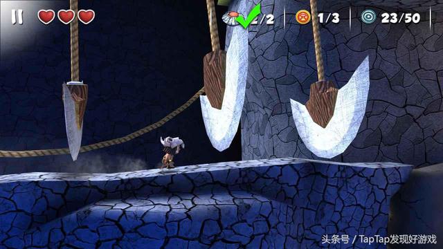 比较好玩的跑酷类游戏，2022好玩的休闲跑酷类游戏推荐