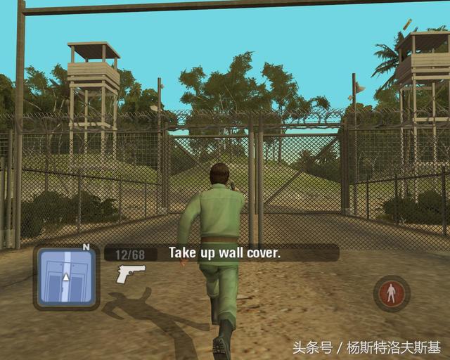 自由度高的游戏，44款拥有超高自由度的游戏推荐（几款高自由度的游戏）