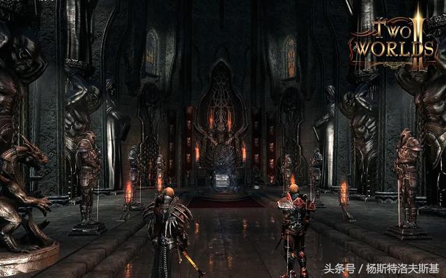 自由度高的游戏，44款拥有超高自由度的游戏推荐（几款高自由度的游戏）