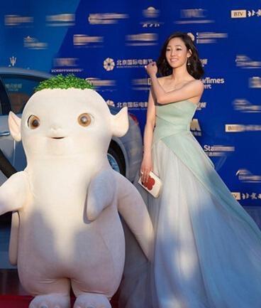 王珞丹和白百何，王珞丹和白百何谁更厉害