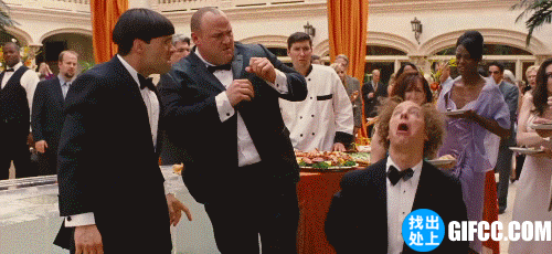 这才叫经典喜剧看完不笑算我输，谈一谈另类喜剧风格