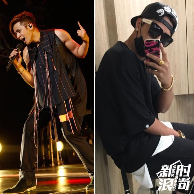 令人惊艳的男人穿女装，看到图4：全网女生羡慕了